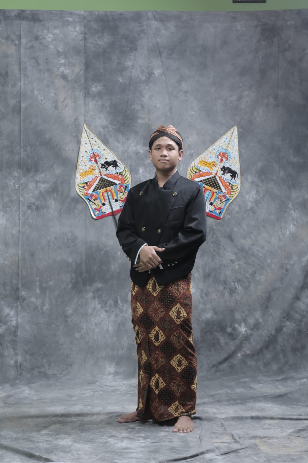 Foto Profil Alvisyahputra